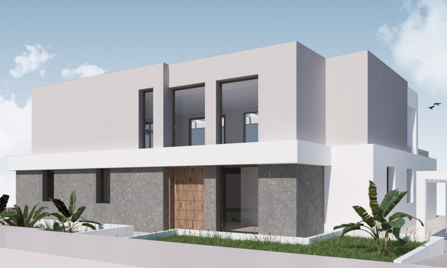 4 Dormitorios - Jávea — 7/7