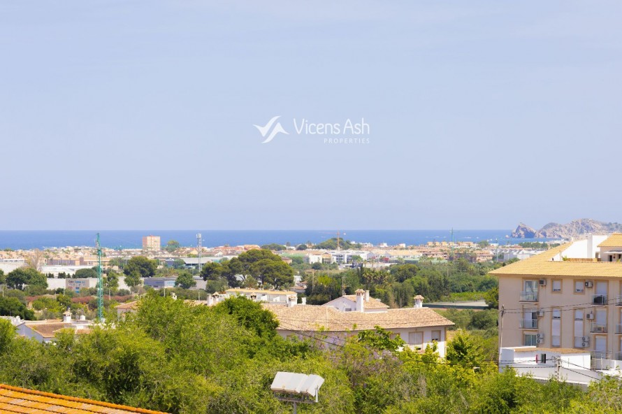5 Dormitorios - Javea/Xabia — 2/20