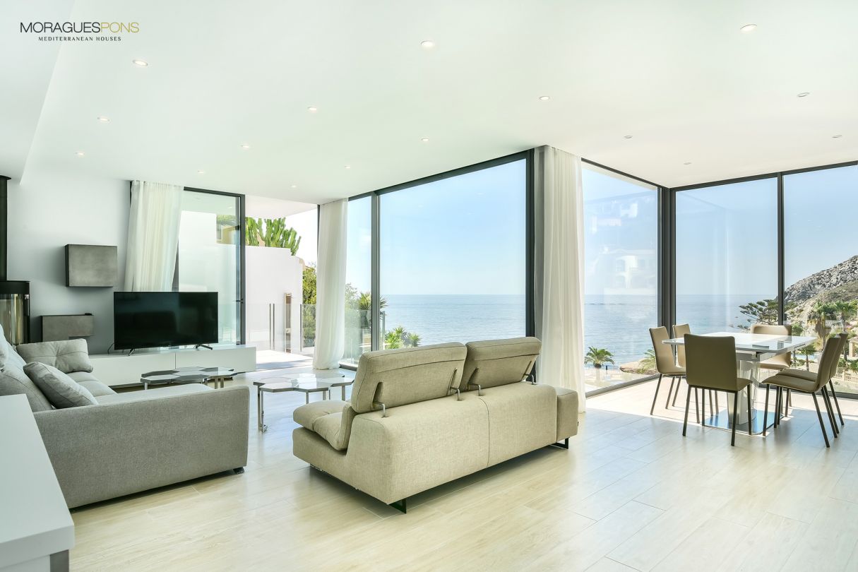 4 Slaapkamers - Calpe - Calp — 11/23
