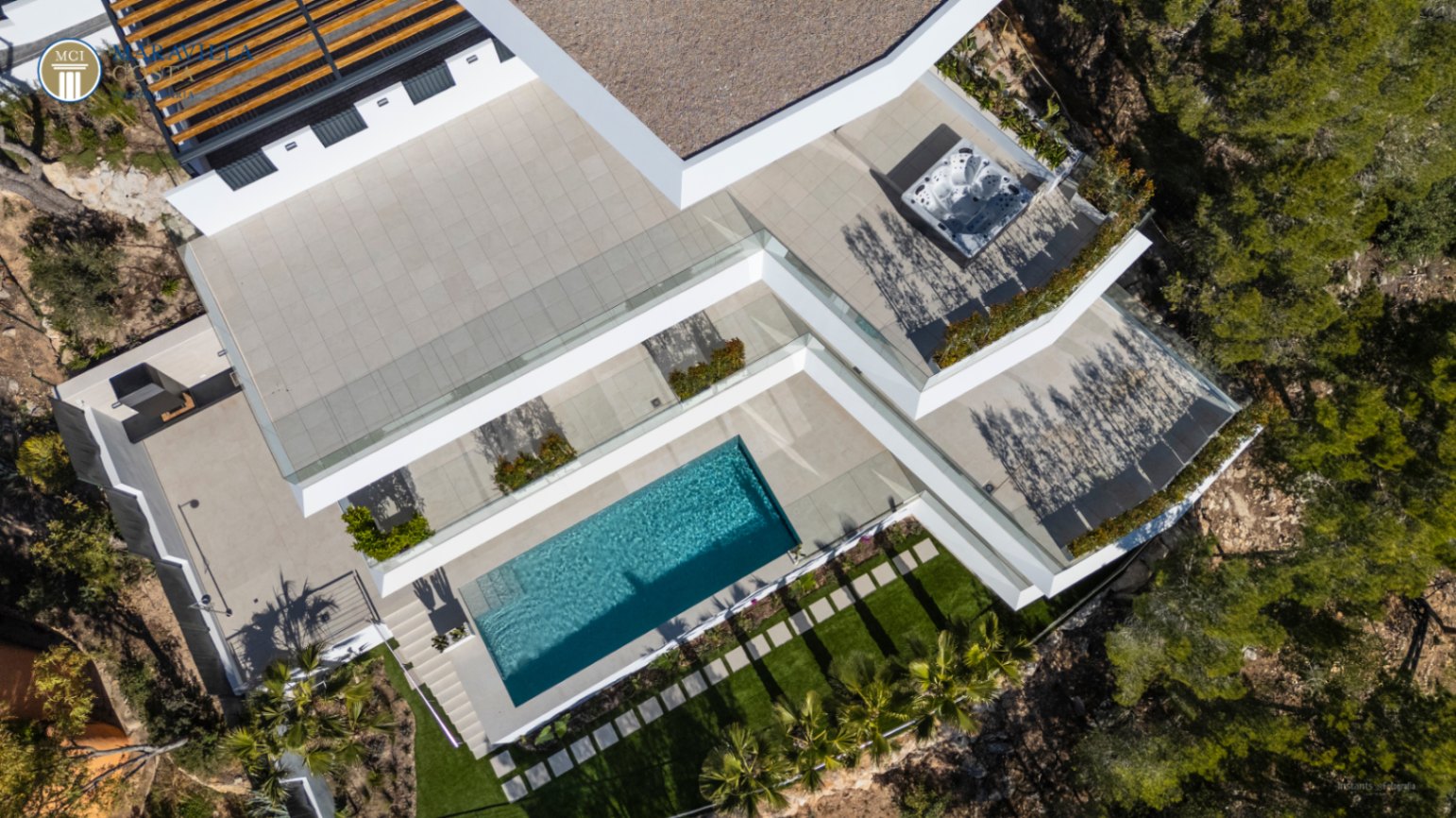 4 Schlafzimmer - Altea — 18/50