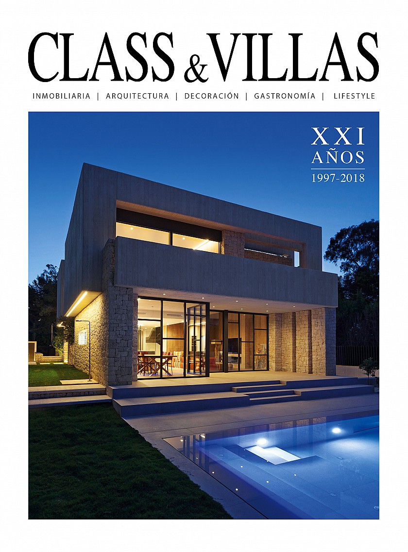 Class & Villas nº 252