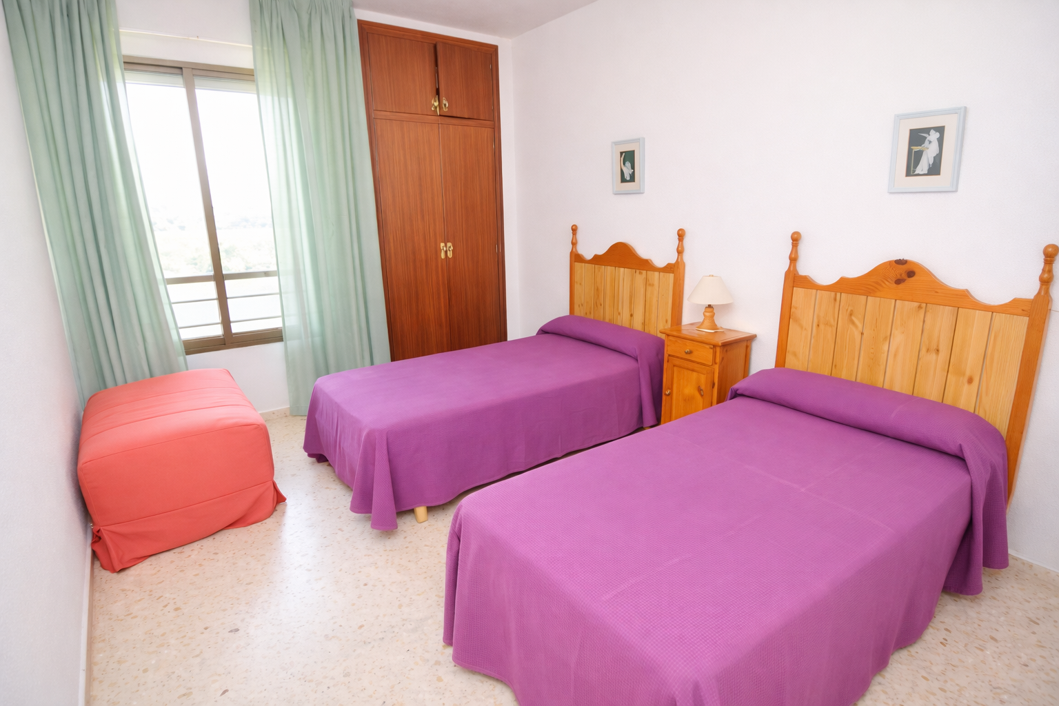 2 Dormitorios - Xàbia — 6/9