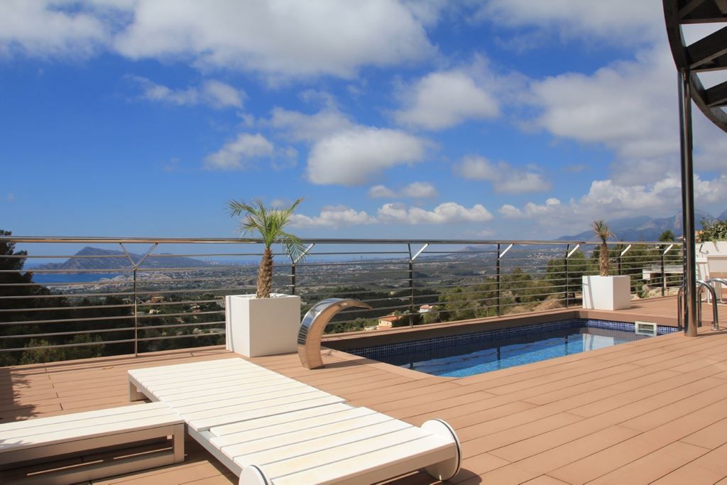 4 Dormitorios - Altea — 16/40