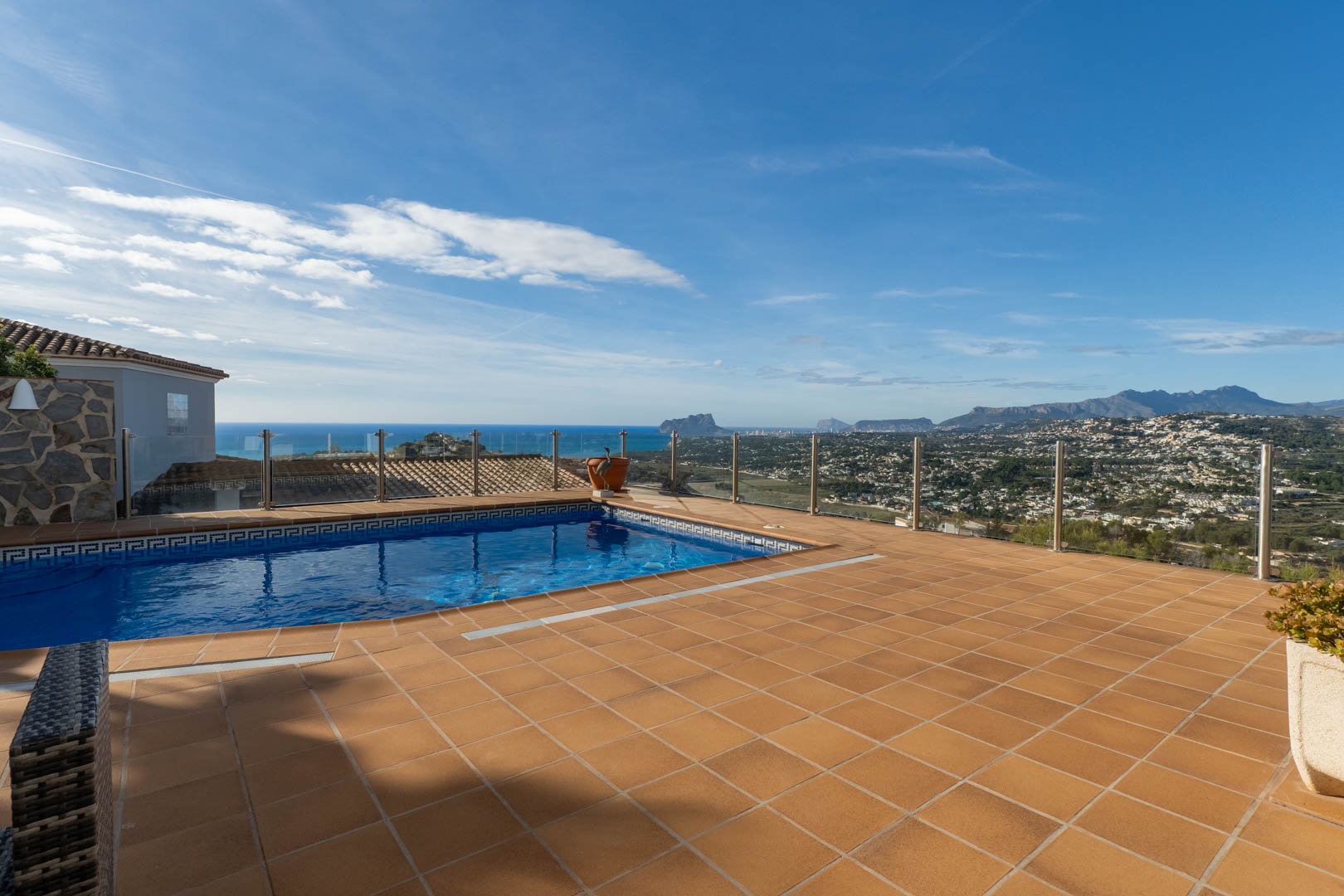 3 Dormitorios - Moraira — 38/44