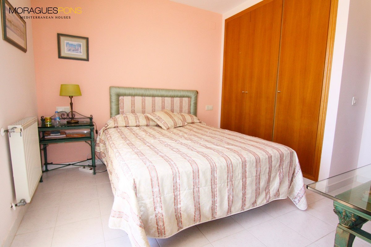 4 Chambres - Jávea - Xàbia — 6/13