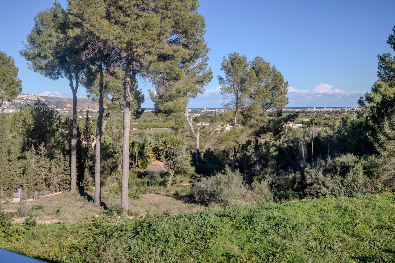 4 Dormitorios - Jávea — 45/50
