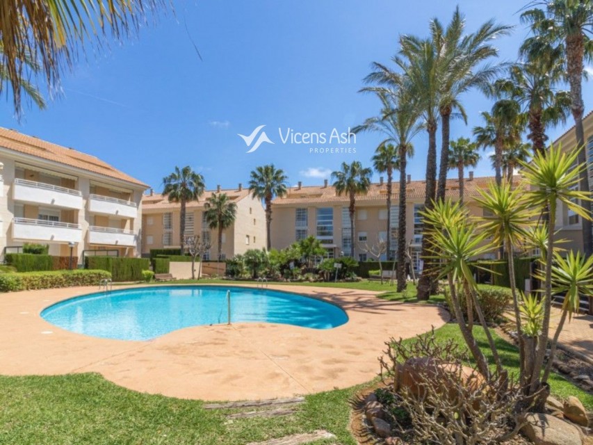0 Dormitorios - Javea/Xabia