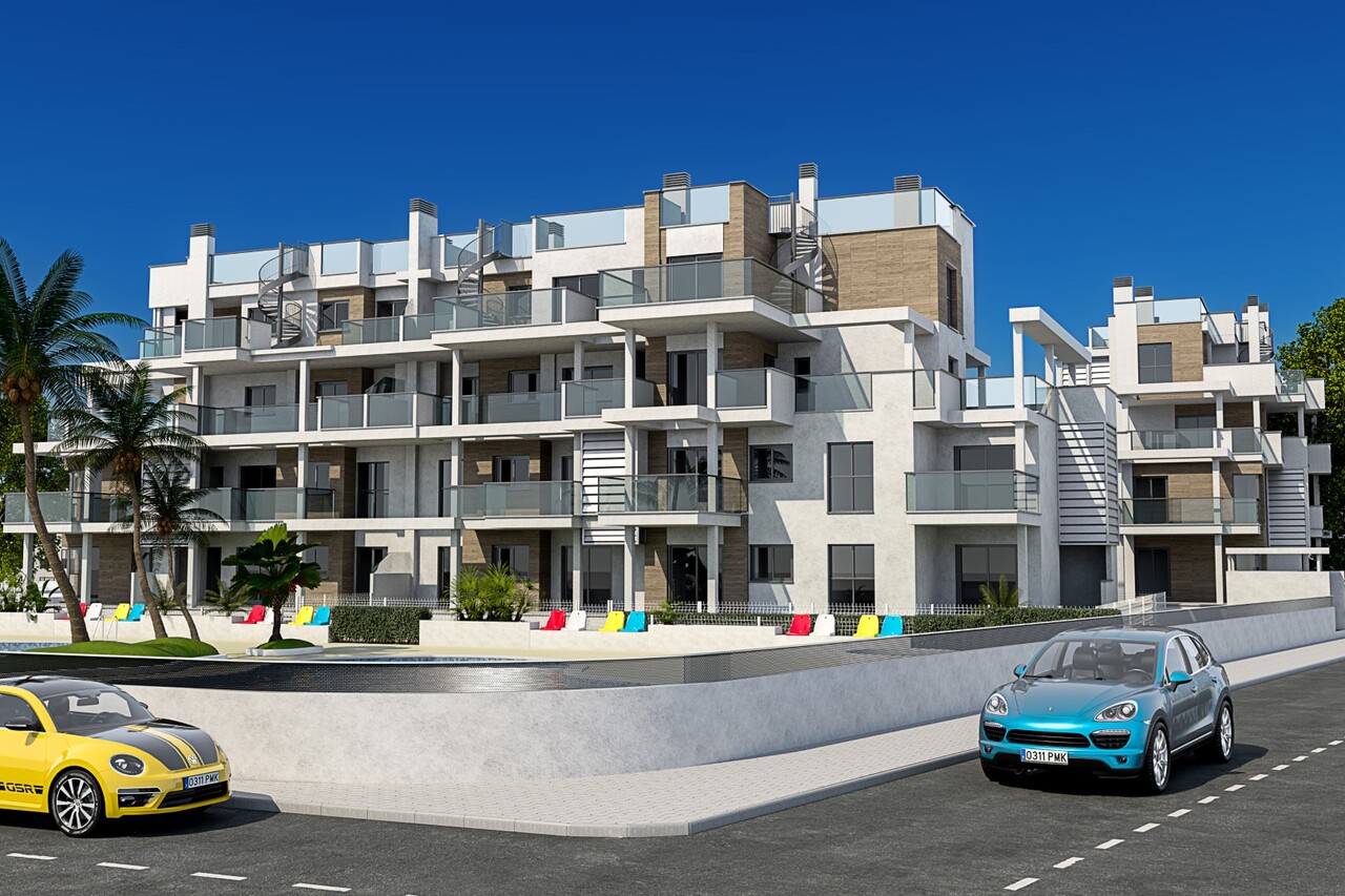 3 Dormitorios - Dénia — 3/3