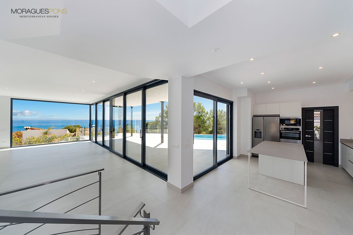5 Slaapkamers - Calpe - Calp — 23/32