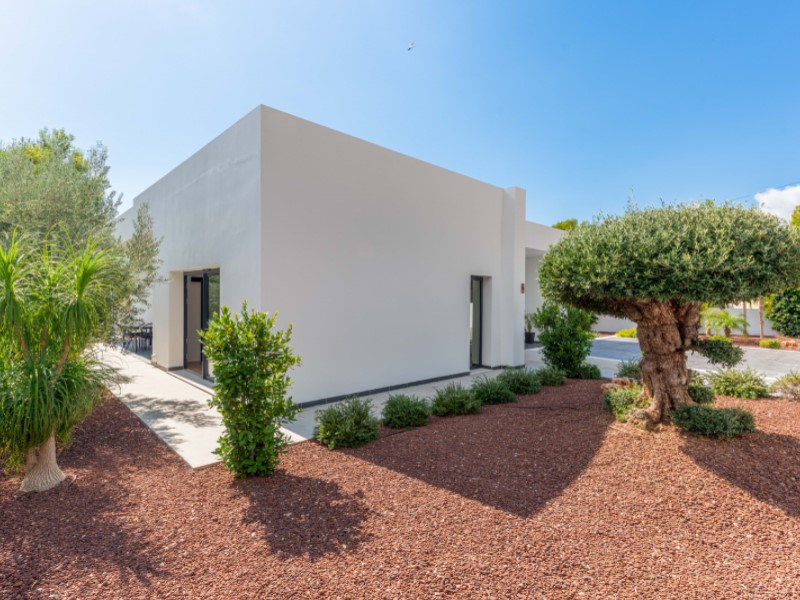 4 Dormitorios - Altea — 30/55