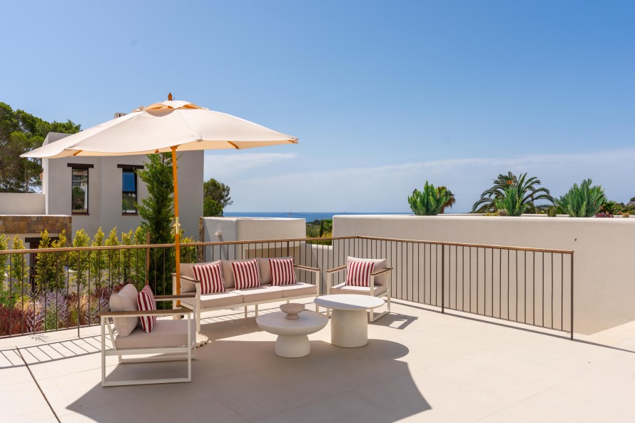 3 Bedrooms - Moraira — 2/57