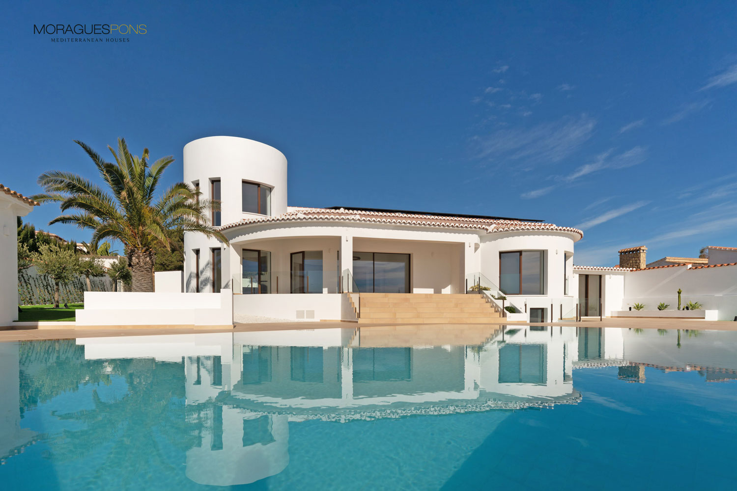4 Slaapkamers - Jávea - Xàbia — 9/10