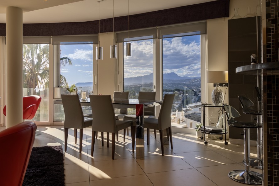 3 Dormitorios - Moraira — 5/34
