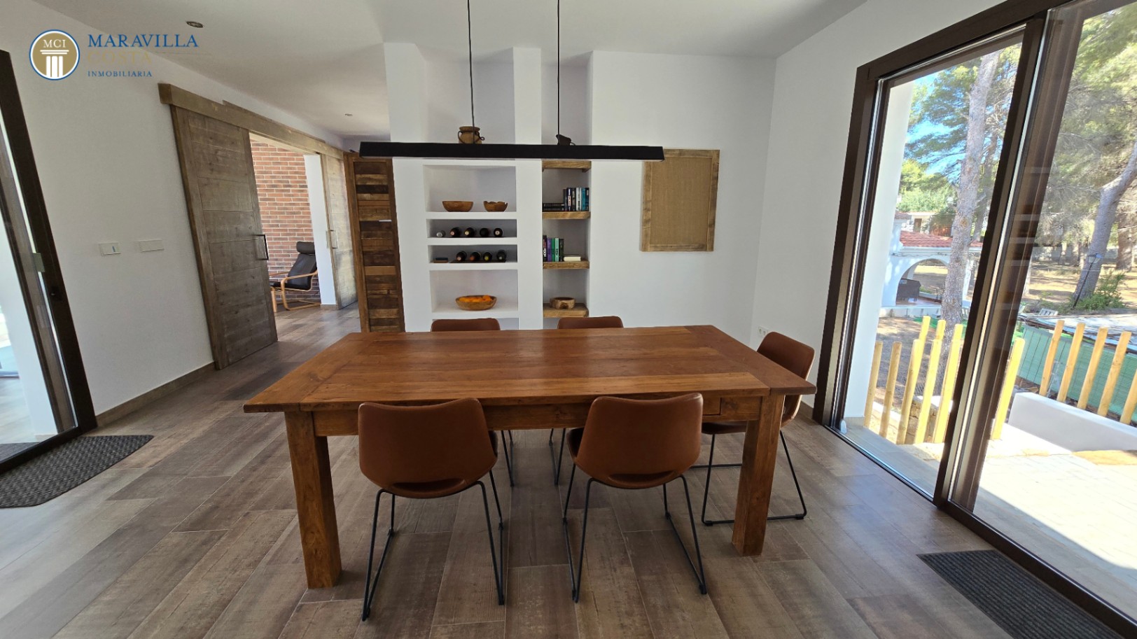 3 Dormitorios - Jávea — 23/45