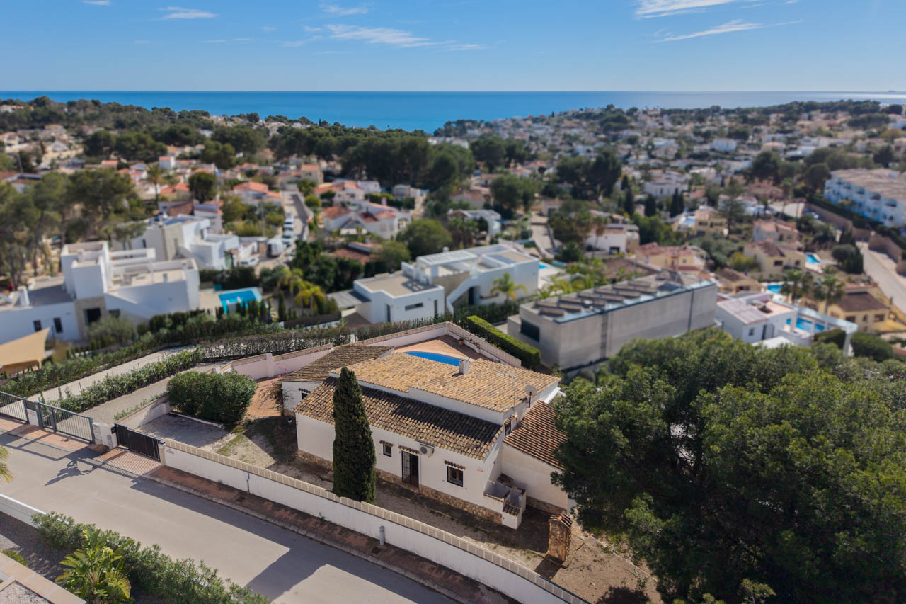 3 Dormitorios - Benissa — 10/15