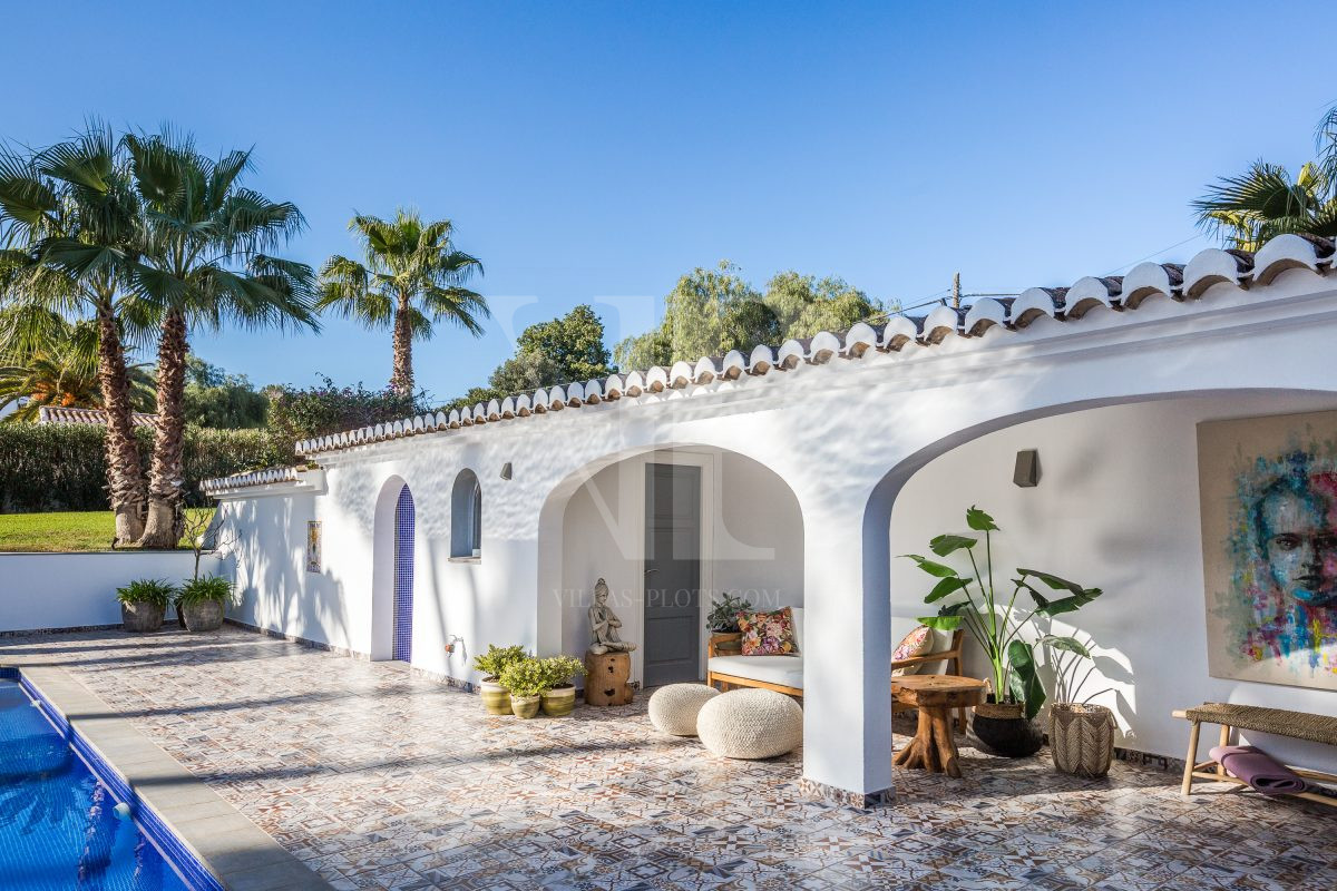 4 Dormitorios - Jávea — 10/61