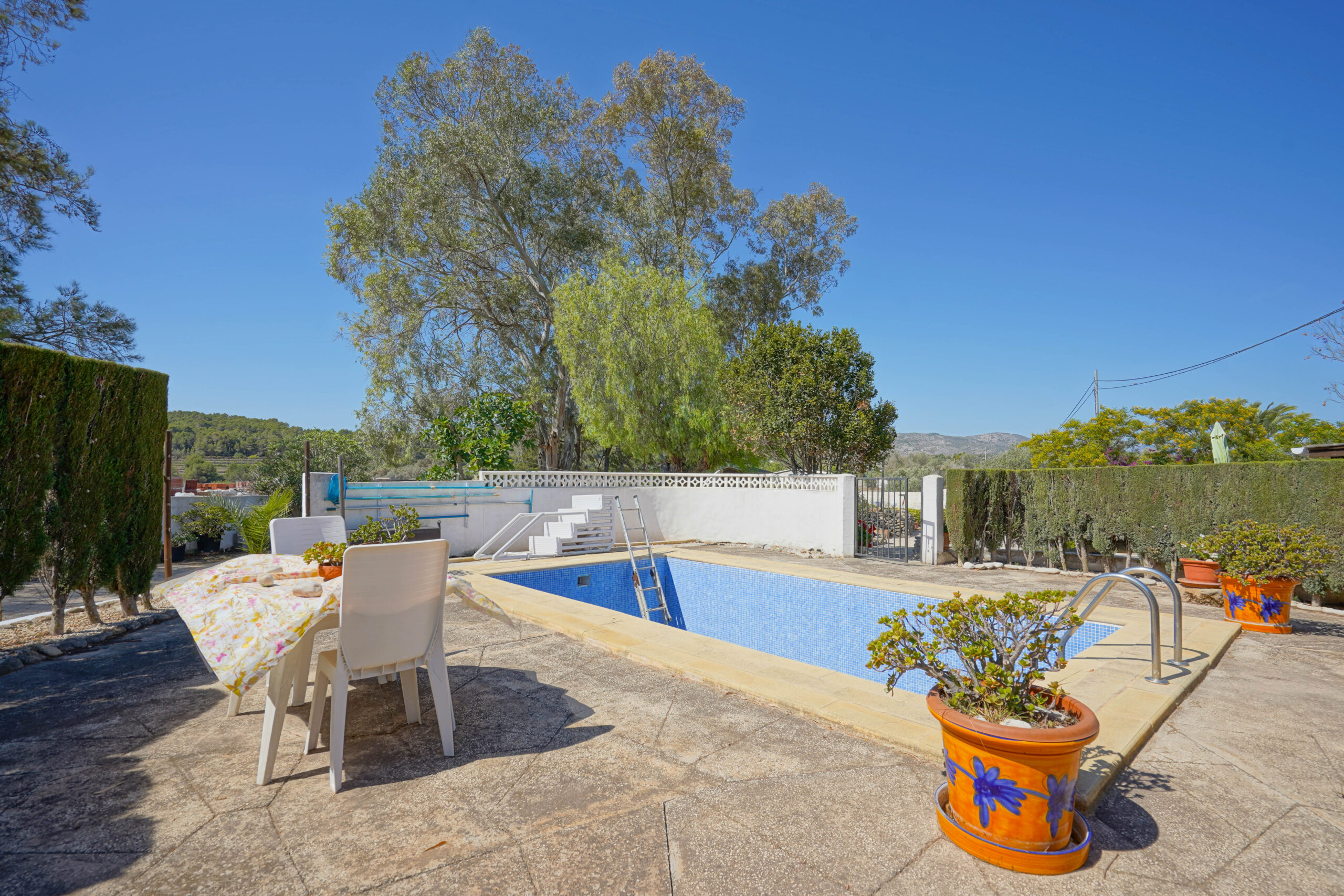 3 Dormitorios - Jávea — 25/50