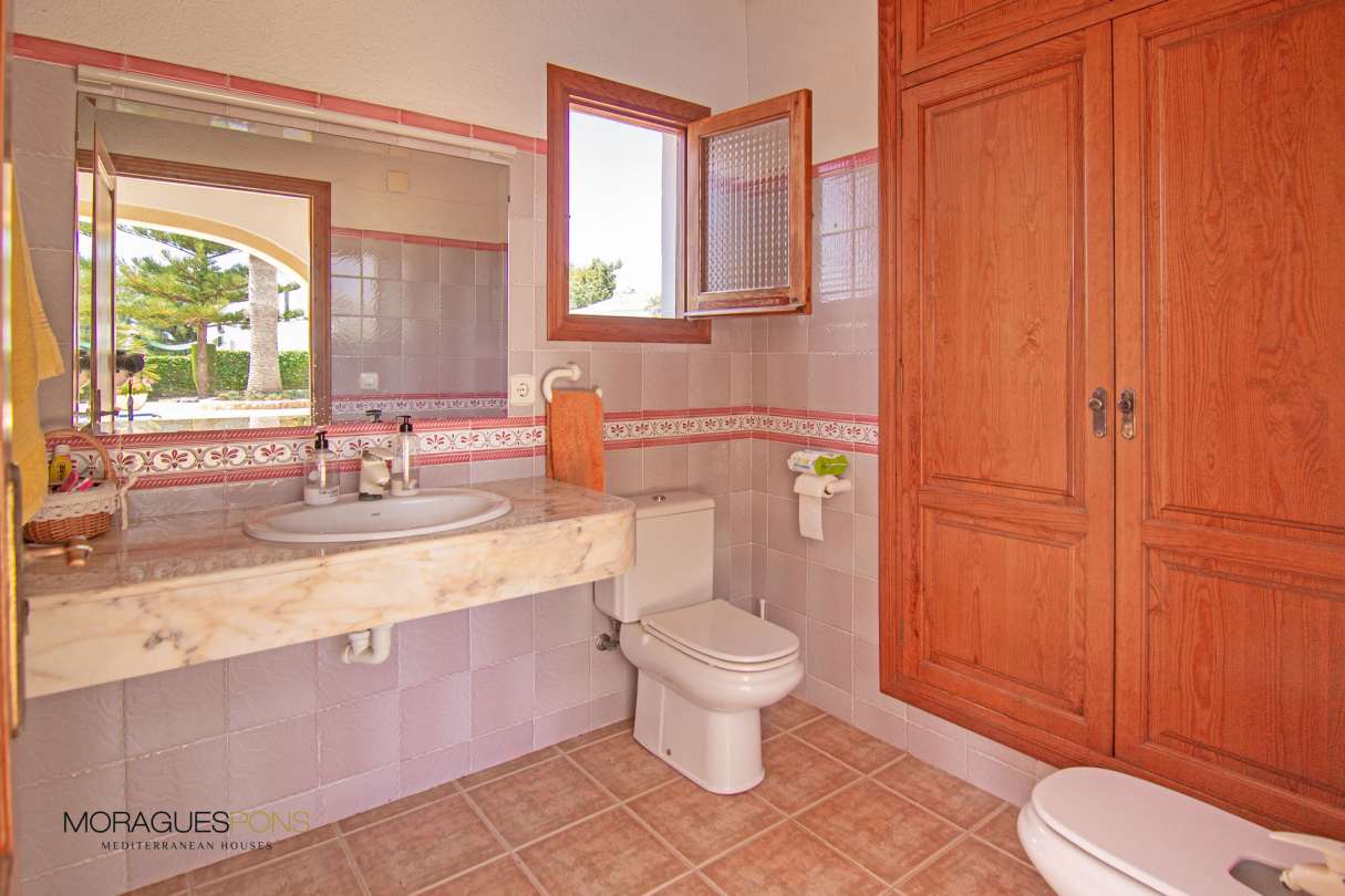 4 Slaapkamers - Jávea - Xàbia — 27/33