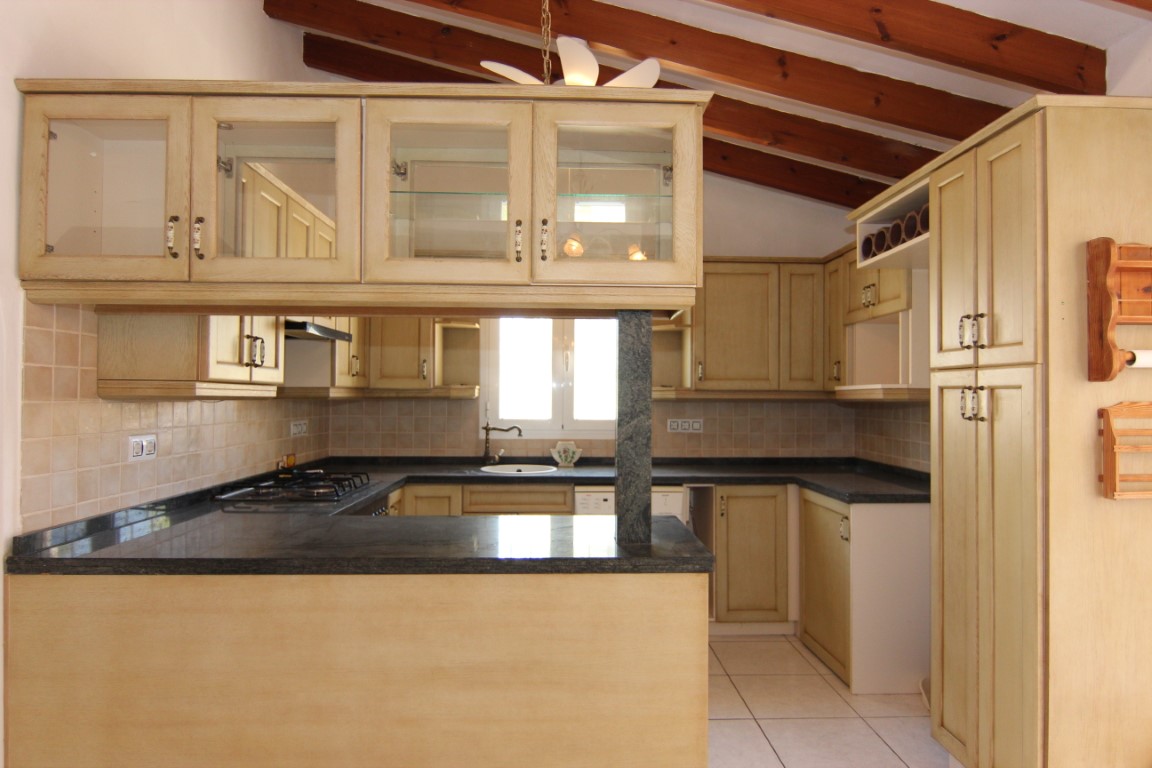 4 Dormitorios - Moraira