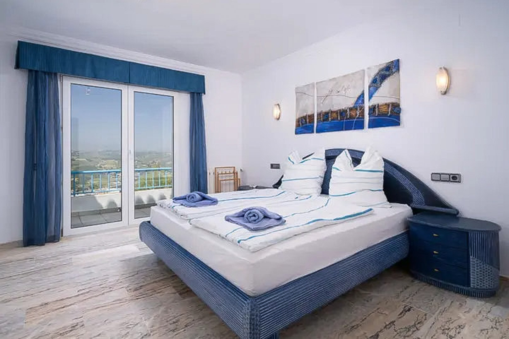 3 Dormitorios - Moraira — 20/44