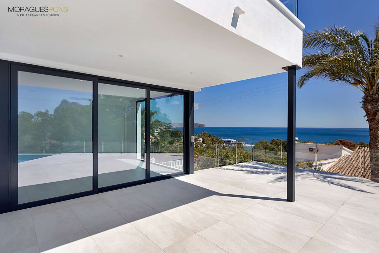 5 Slaapkamers - Calpe - Calp — 24/32