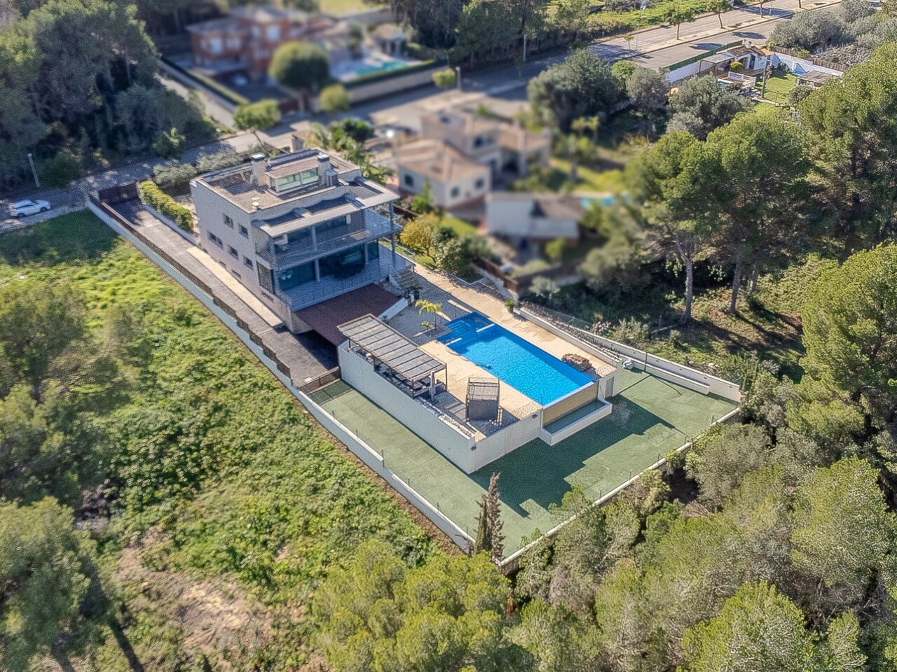 4 Dormitorios - Jávea — 10/50