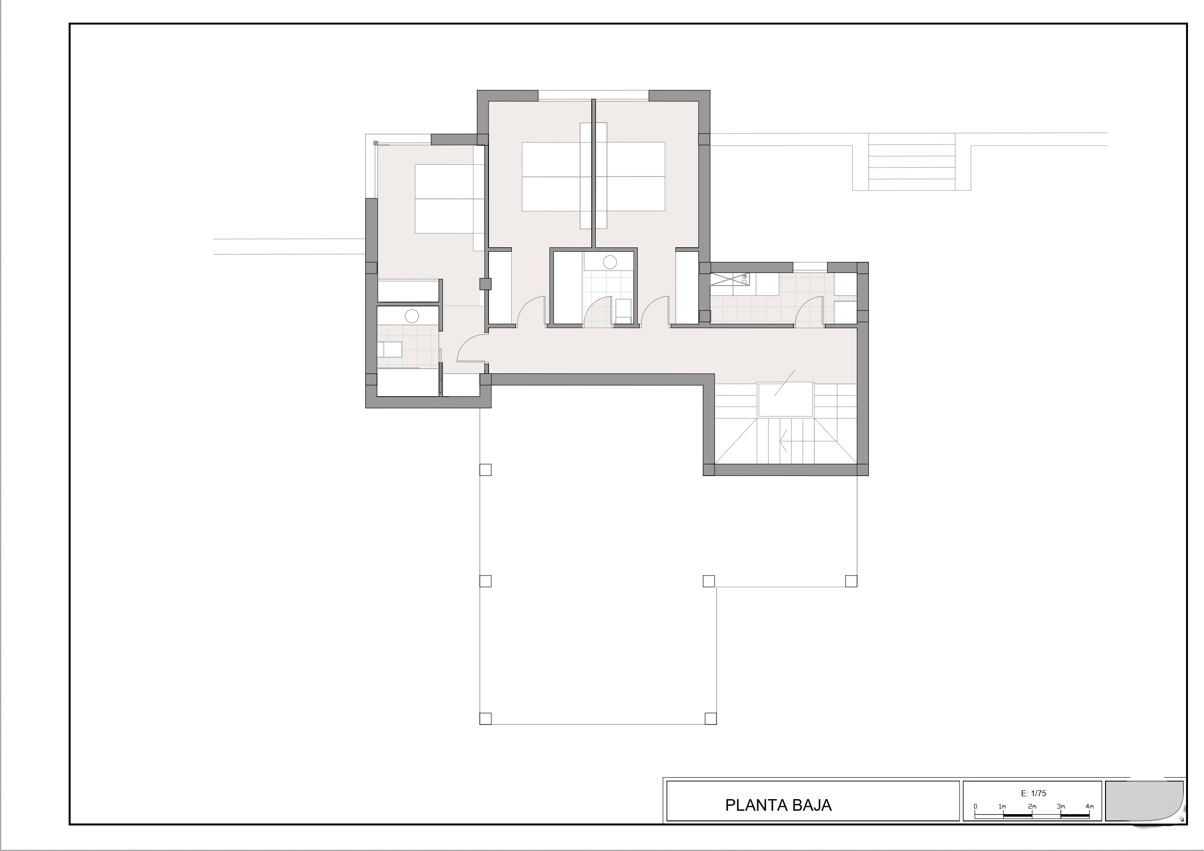 3 Dormitorios - Javea/Xabia — 9/10
