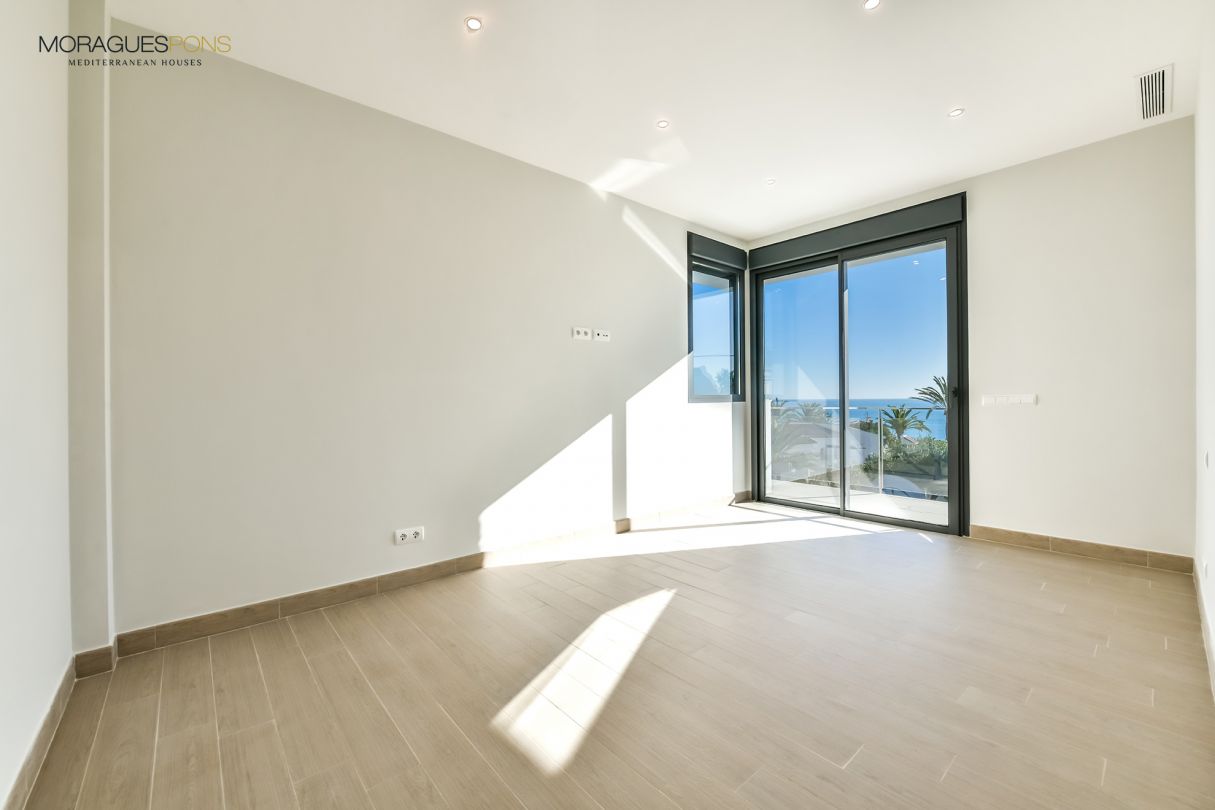 4 Chambres - Calpe - Calp — 33/37