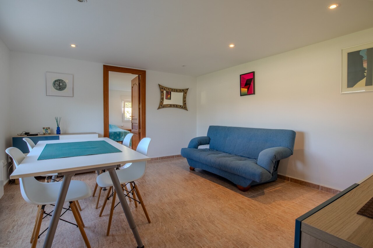 5 Dormitorios - Jávea — 44/50