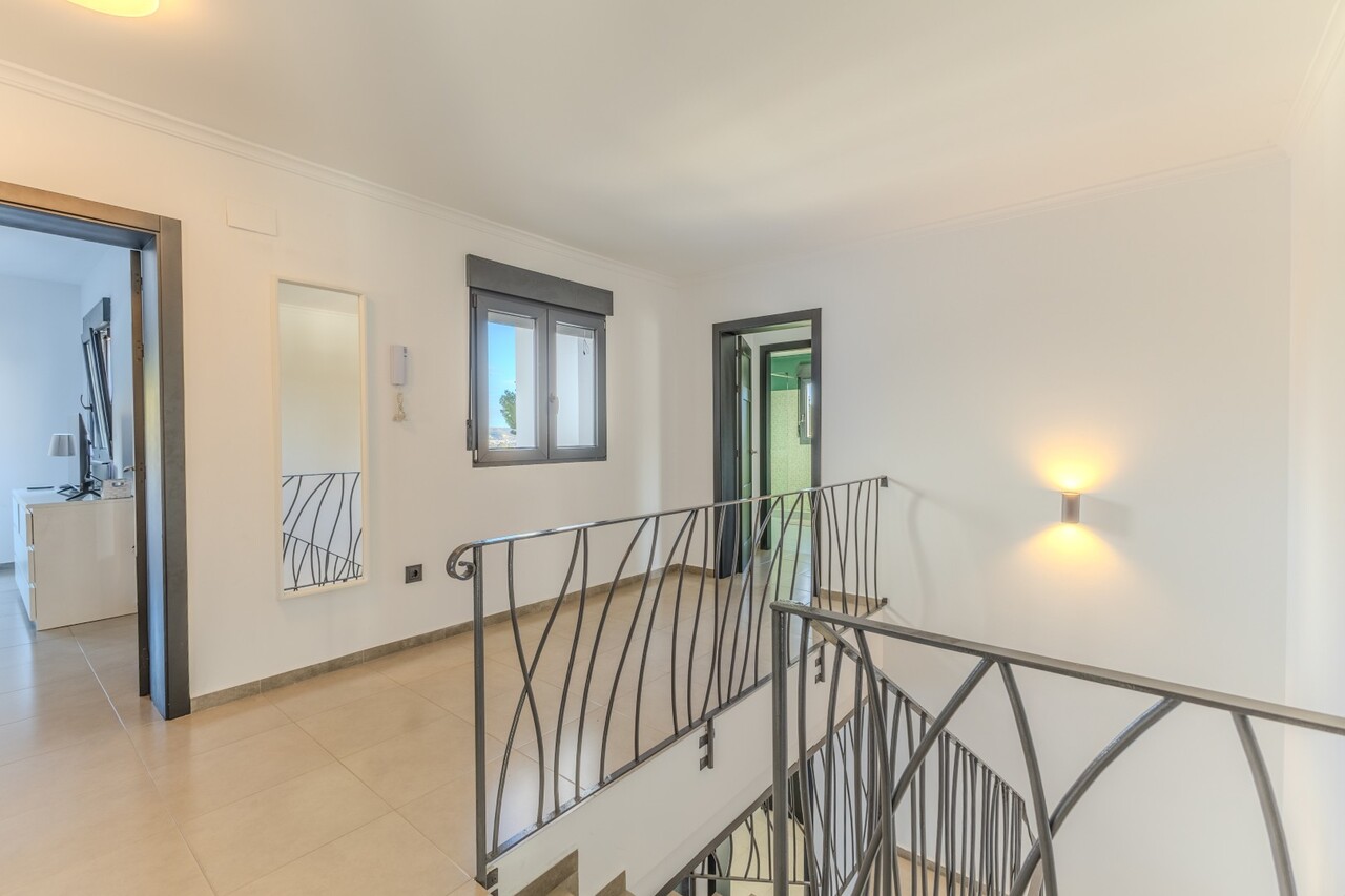 6 Dormitorios - Jávea — 27/50