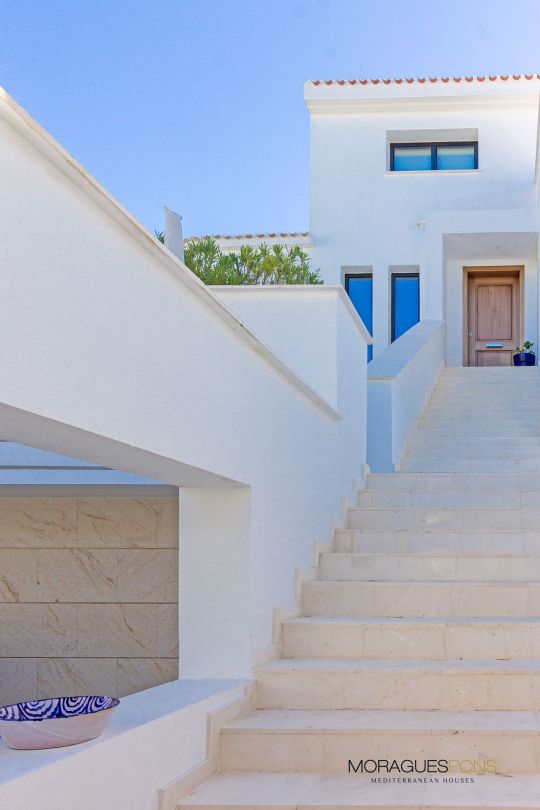 6 Chambres - Jávea - Xàbia — 11/37