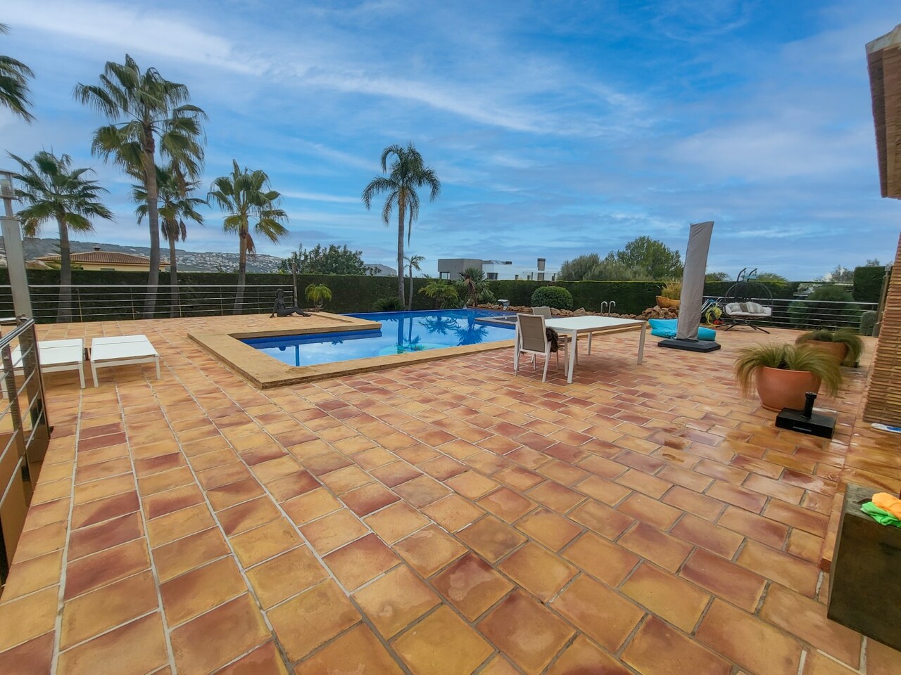 5 Dormitorios - Jávea — 14/50