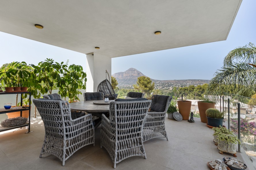4 Bedrooms - Jávea / Xàbia — 25/54
