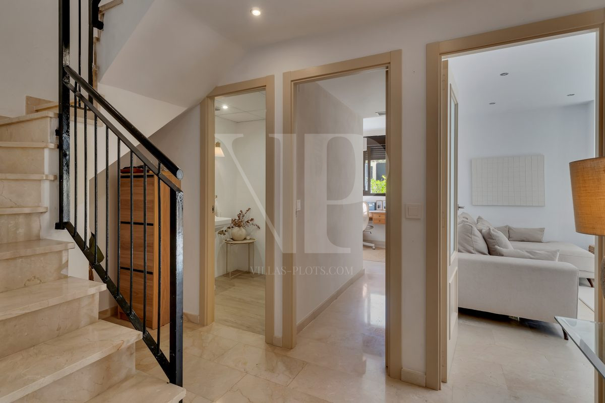 4 Dormitorios - Jávea — 22/35