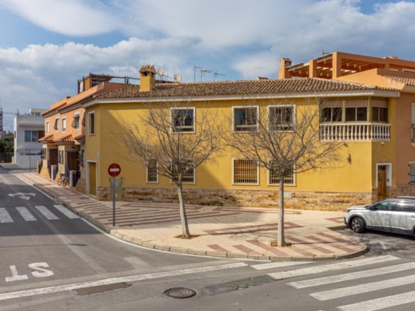 3 Dormitorios - El Campello — 3/22