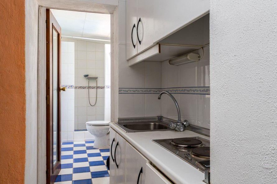 4 Bedrooms - La Nucia — 21/37