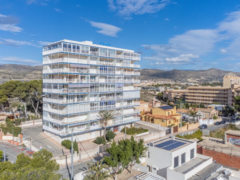 2 Spalni - El Campello — 21/39