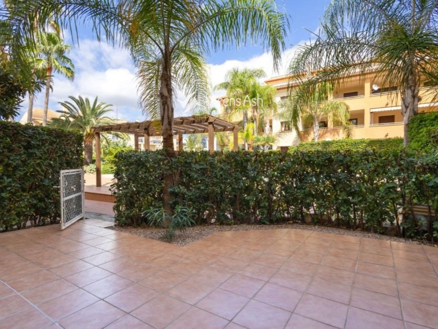 3 Dormitorios - Javea/Xabia — 56/64