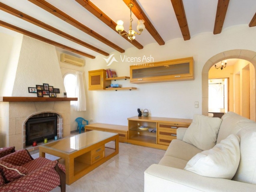 3 Dormitorios - Javea/Xabia — 12/40