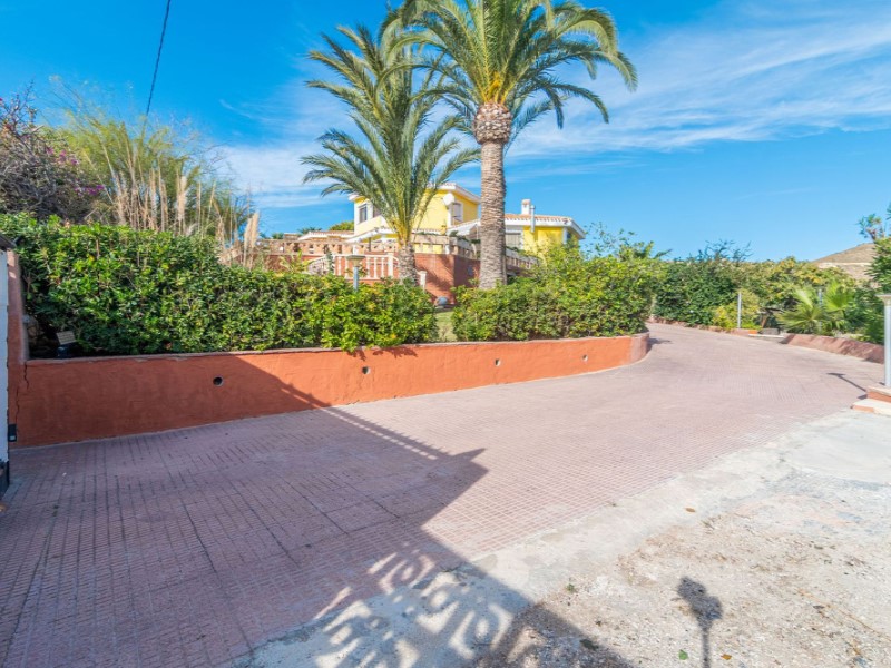 5 Dormitorios - El Campello — 48/56