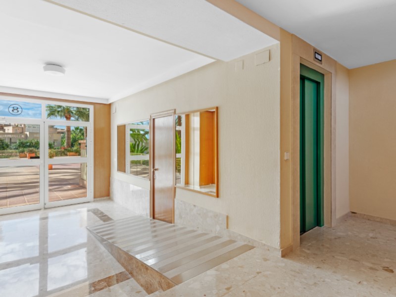 3 Dormitorios - El Campello — 40/43
