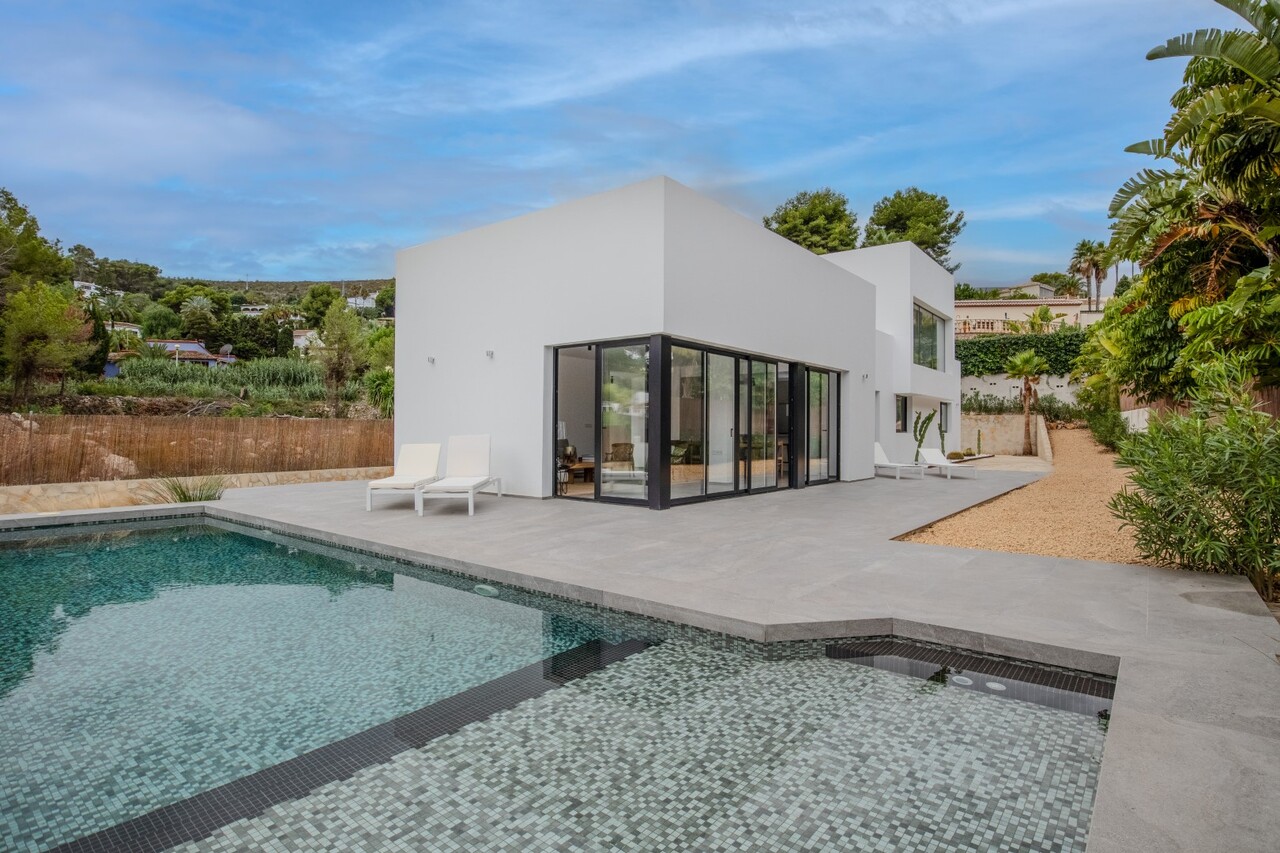 3 Dormitorios - Jávea — 35/50