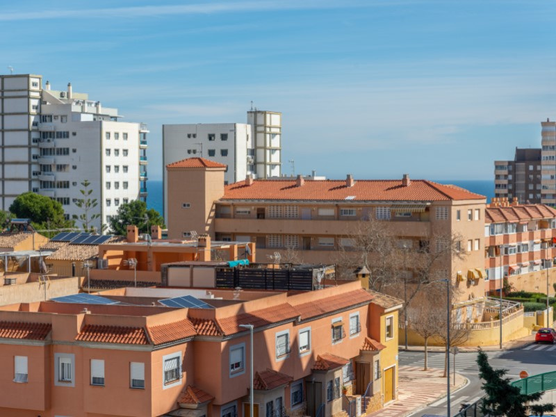 3 Spalni - El Campello — 20/38