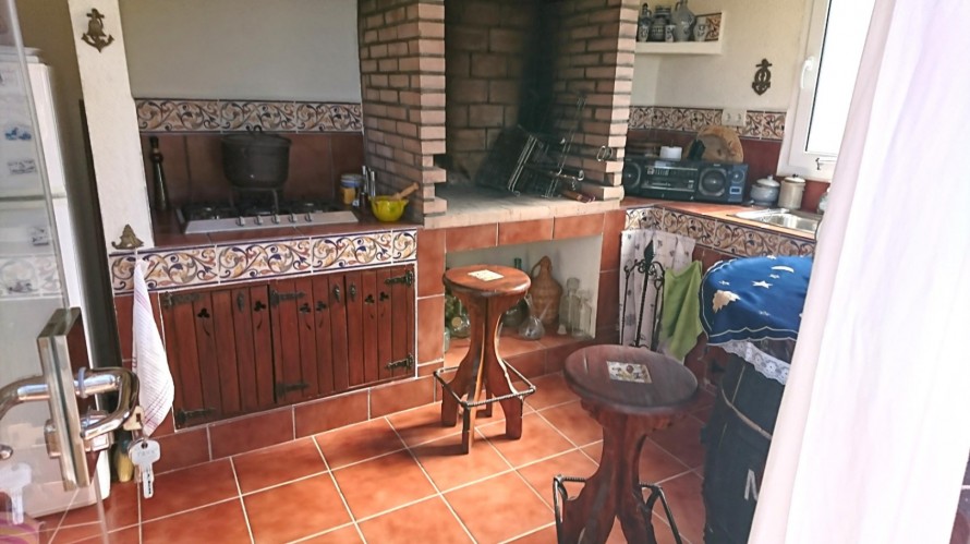 5 Dormitorios - Benitachell — 42/49