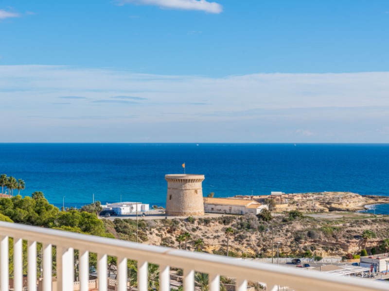 2 Spalni - El Campello — 38/39