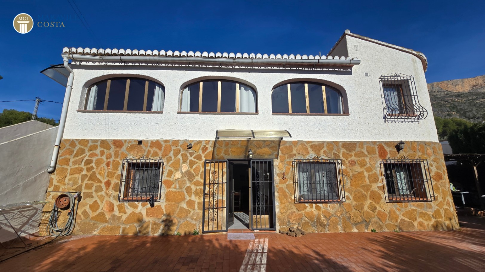 6 Schlafzimmer - Dénia — 31/42