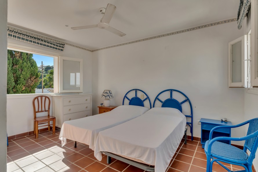 8 Dormitorios - Jávea / Xàbia — 28/48