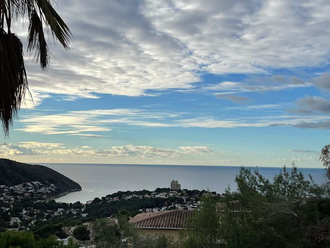 4 Dormitorios - Moraira — 2/14