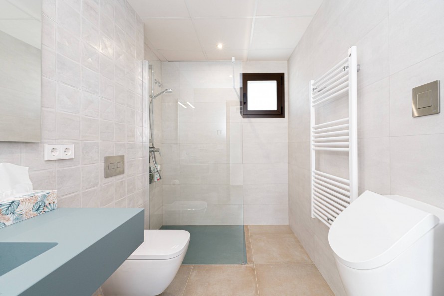 3 Dormitorios - Jávea / Xàbia — 20/47