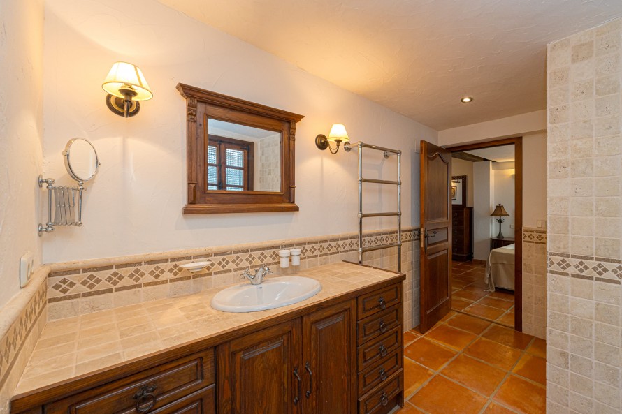 5 Bedrooms - Moraira — 61/85